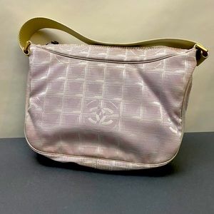 Chanel shoulder bag